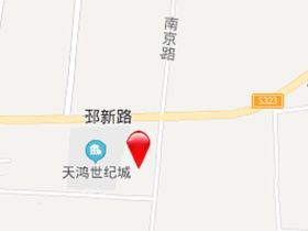 恒泰观樾台