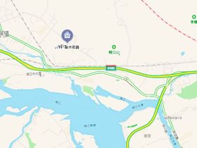 万科城市花园