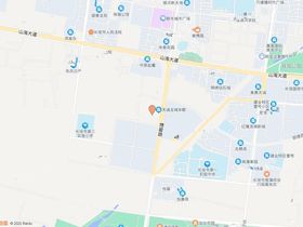 滨湖上郡