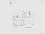 光合森林_3室2厅2卫 建面105平米