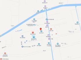 阳光华府