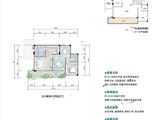 春风燕语｜温泉康养小镇_5室2厅2卫 建面209平米