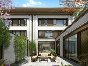 中建国望府