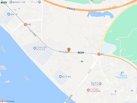 湾际滨江