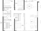 敏捷江山誉_4室2厅2卫 建面152平米