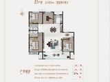 公用瑞马观湖_4室2厅2卫 建面143平米