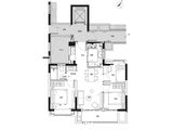 四季都会大二期_3室2厅1卫 建面90平米
