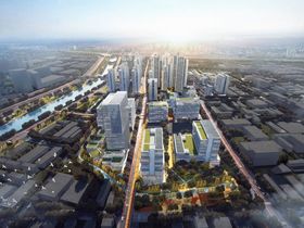 特发学府朗园