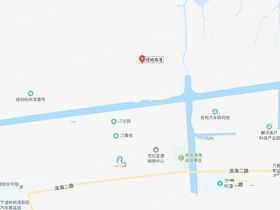绿地海湾