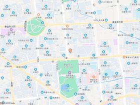 中央胜境二期