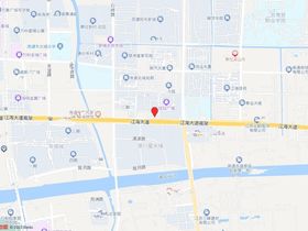 运河记忆里