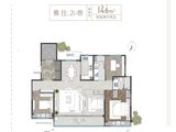 中电建国誉府_4室2厅2卫 建面146平米