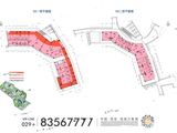 万象域_独栋商铺S5-平面图 建面31平米
