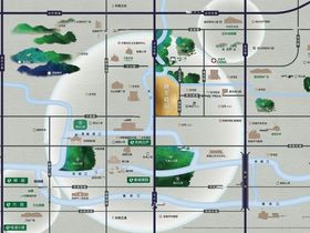 映翠晓园