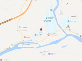 贵安学府风情