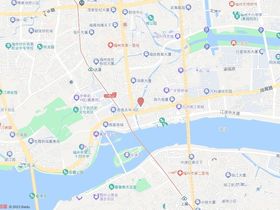 台江路北侧五一南路东侧瀛洲河周边地块三