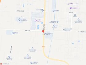 西城原筑