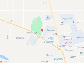 明发北站新城