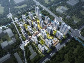 中国铁建花语前湾