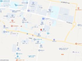颐园盛景凤鸣