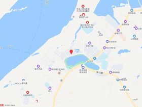 信华滨江华府