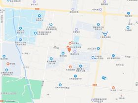 兰考阳光尚城