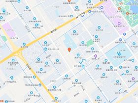 中海九樾