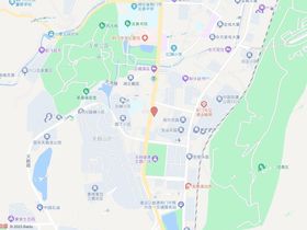 楚荣悦府