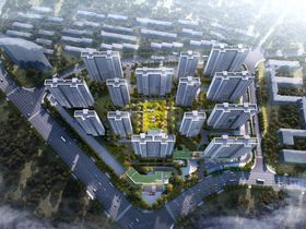 招商蛇口璀璨学府