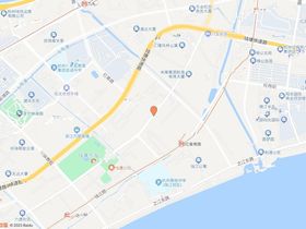 滨江越秀澜映悦城