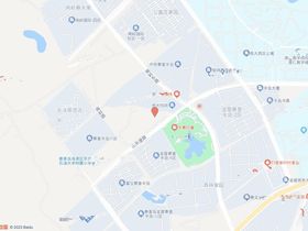 翠堤湾三期