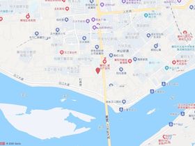 力生汉江序
