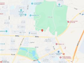 福廷云景台