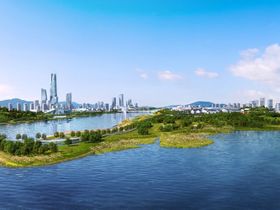 太平河理想水岸【万科代建】