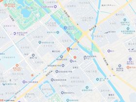仁恒公园世纪