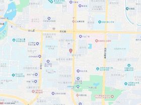 沈阳佳兆业中心
