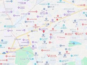 新星国际中心
