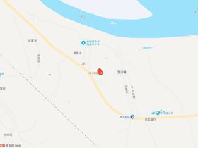 汉江春韵