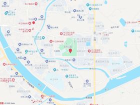 蓝图名门上座