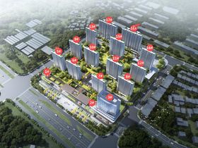 新湾青雲境