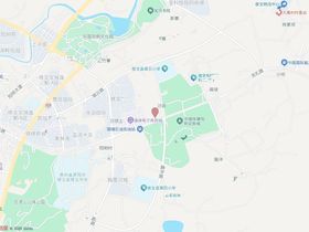 金科旅投阳明湖