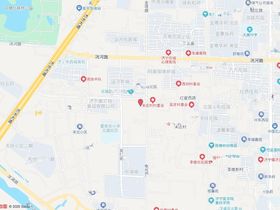 金农邻里汇
