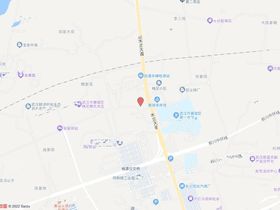 雁河里