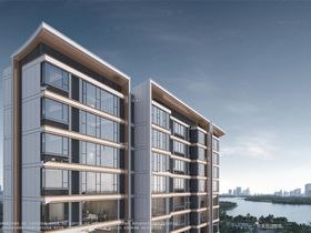 市政锦绣文澜
