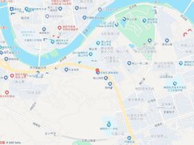 粤港湾阅南山境